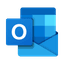 Outlook Mail Icon