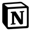 Notion Icon