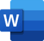 Word Docs Icon