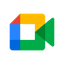 Google Meet Icon